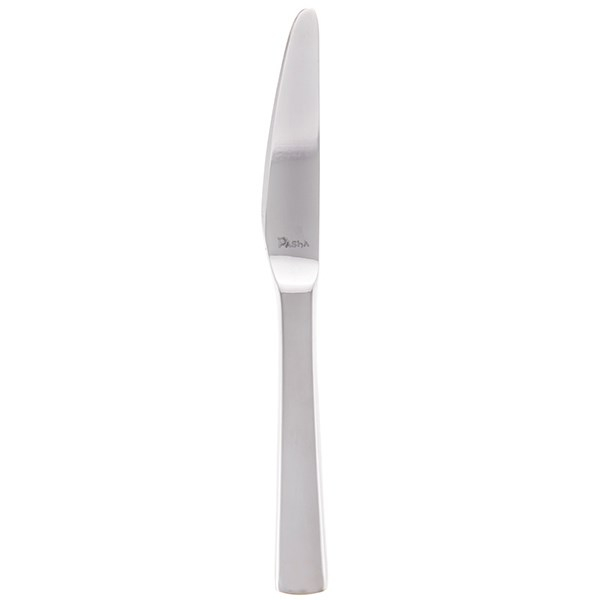 کارد میوه خوری صنایع استیل ایران مدل روما کد 6*259