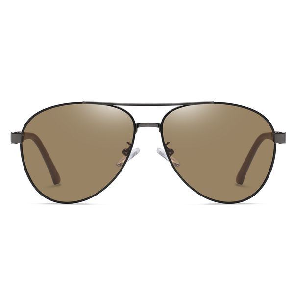 عینک آفتابی مردانه آلبرت وگ مدل 6319C21-P140 Polarized Avantgarde Visionary