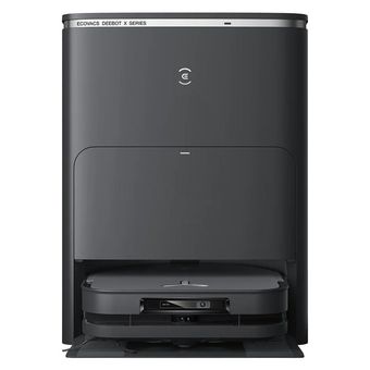 جاروبرقی رباتیک اکووکس مدل X5 Pro Omni