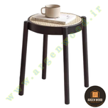 ست سه عددی میز عسلی مدل هانیکامب