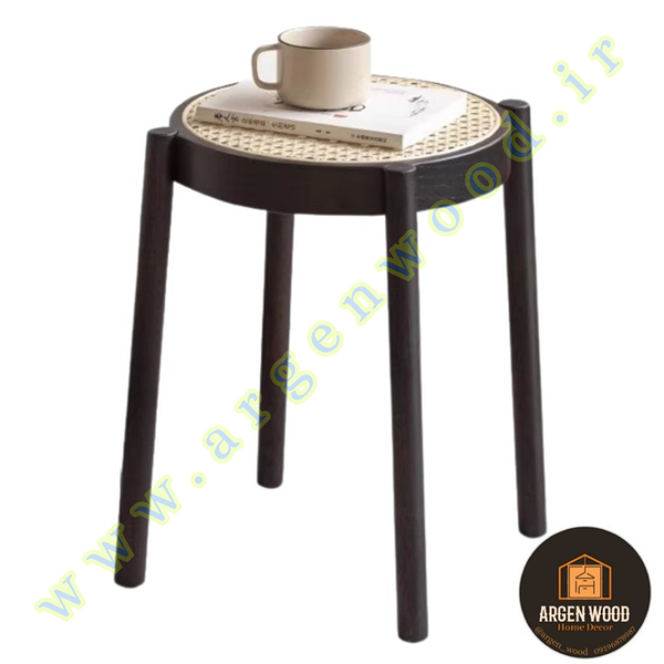 ست سه عددی میز عسلی مدل هانیکامب