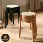 ست سه عددی میز عسلی مدل هانیکامب