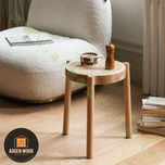 ست سه عددی میز عسلی مدل هانیکامب