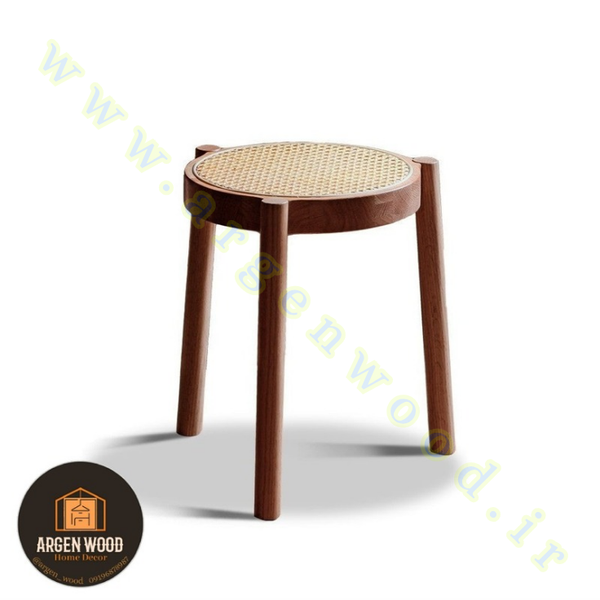 ست سه عددی میز عسلی مدل هانیکامب