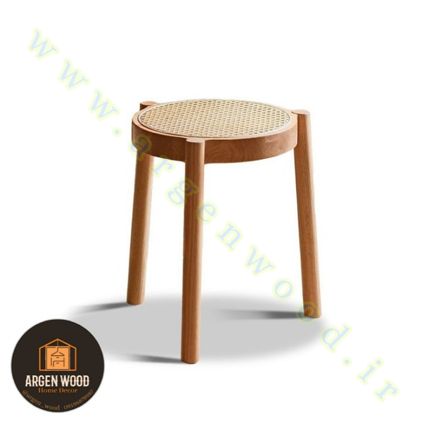 ست سه عددی میز عسلی مدل هانیکامب