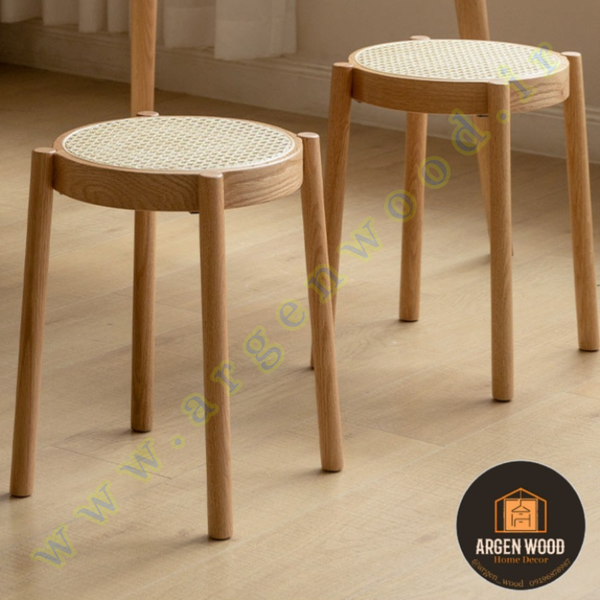 ست سه عددی میز عسلی مدل هانیکامب