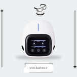 ماساژور زانو دوال ویو