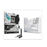 مادربرد ایسوس ROG STRIX Z690-A GAMING WIFI D4