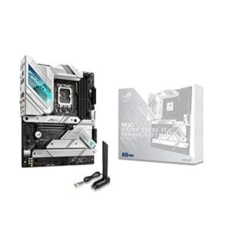 مادربرد ایسوس ROG STRIX Z690-A GAMING WIFI D4