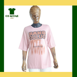 تیشرت طرح دار خارجی