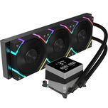 CPU COOLING AWEST FROZEN GT-AV360T