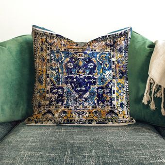 کاور کوسن مدل وینتیج