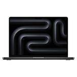 لپ تاپ 14.2 اینچی اپل مدل MacBook Pro MW2U3 2024 LLA-M4-16GB RAM-512GB SSD