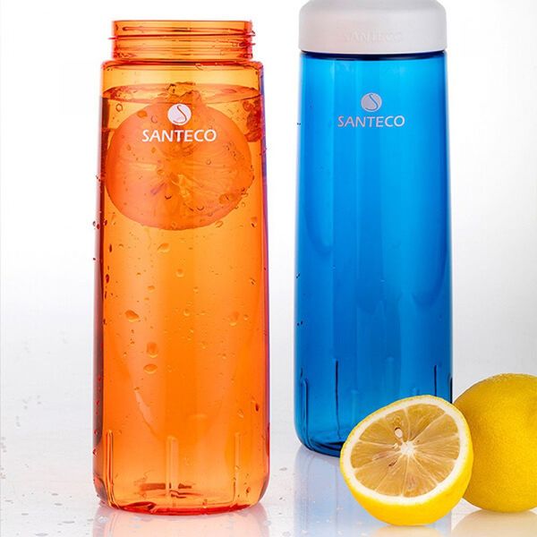 قمقمه سانتکو مدل ocean beverage گنجایش 0.946 لیتر