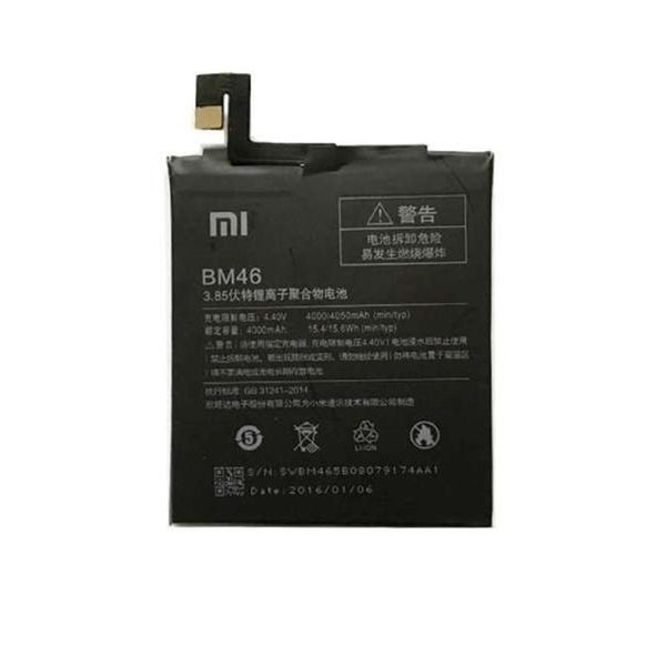 باتری موبایل شیائومی  Redmi Note 3مدل BM46