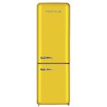 یخچال فریزر طرح فریزر پایین 20 فوت امرسان مدل CB46CLA-R01
