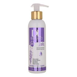 ژل بهداشتی بانوان درمالیفت مدل MENOPAUSAL حجم 200 میلی لیتر