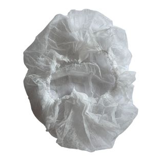 کلاه یکبار مصرف مدل tre234 بسته 10 عددی