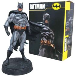 فیگور بتمن 40 سانتی مدل ARKHAM NIGHT DC