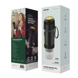 اسپرسو ساز گرین لاین مدل Coffee Maker Pro