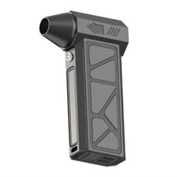 جت فن شارژی دوکاره مدل توربو 3