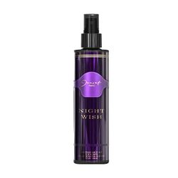 بادی اسپلش زنانه ژک ساف مدل نایت ویش Night wish حجم 200 میلی لیتر