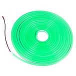 ریسه نئون فلکسی مدل Z.S.R طول 5 متر*785