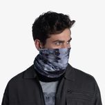 دستمال سر و گردن باف مدل Geoelens F2023