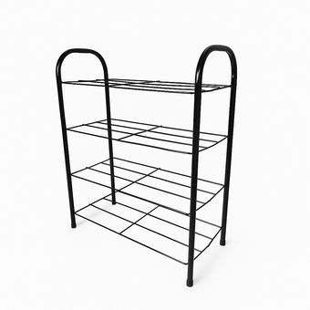 جاکفشی چهار طبقه مدل فلورا