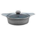  سرویس پخت و پز 12 پارچه ام جی اس مدل KC 1216 