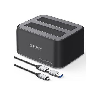 داک دو سینی هارد اوریکو مدل 6829C3-v1