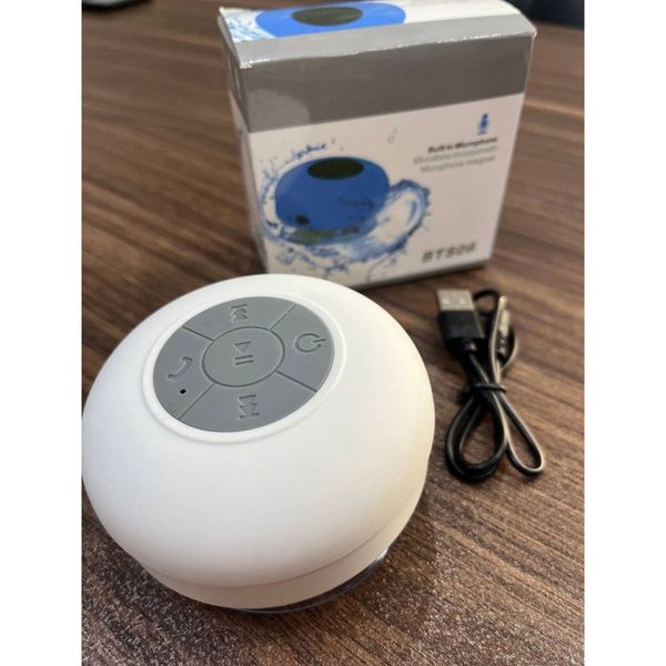 اسپیکر بلوتوثی قابل حمل مدل 167