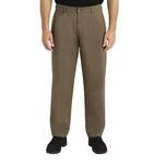 شلوار پارچه‌ای راسته مردانه مدل MDSS-NI8109