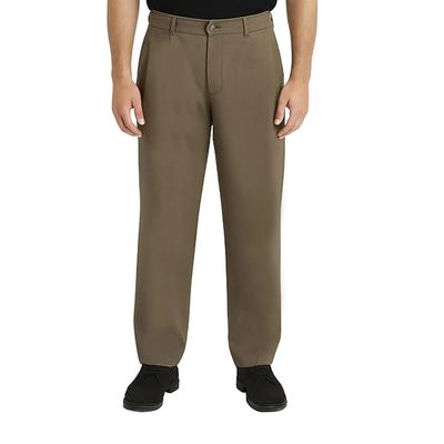 شلوار پارچه‌ای راسته مردانه مدل MDSS-NI8109