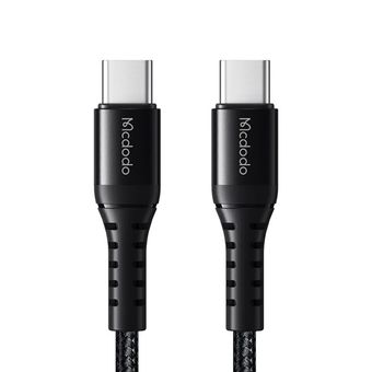 کابل تبدیل usb-C مک دودو مدل CA-564 طول 1 متر