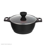 سرویس پخت و پز 9 پارچه کاندید مدل اوربیت