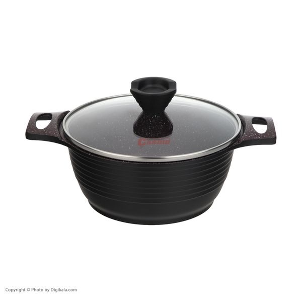 سرویس پخت و پز 9 پارچه کاندید مدل اوربیت