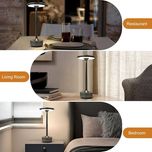 آباژور رومیزی