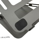 پایه نگهدارنده (استند) لپ تاپ مدل B03Ch