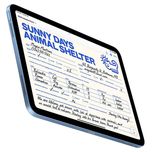 تبلت 11 اینچ اپل مدل iPad 2025 Wi-Fi ظرفیت 256 گیگابایت و رم 6 گیگابایت