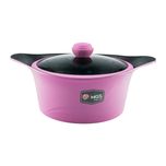  سرویس پخت و پز 12 پارچه ام جی اس مدل KC 1216 