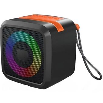 اسپیکر بلوتوثی مدل X911