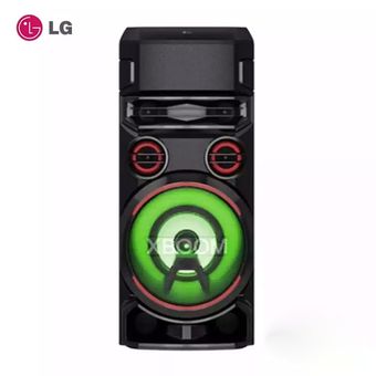 ساندبار ال جی مدل XBOOM RN7
