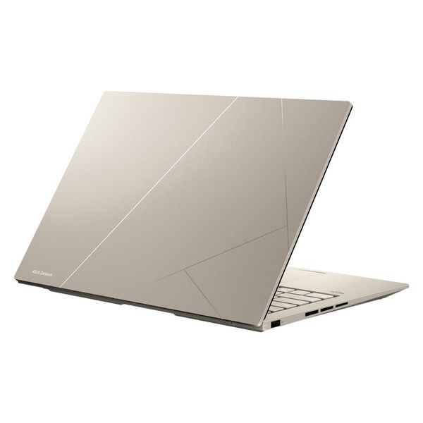لپ تاپ 14.5 اینچی ایسوس مدل Zenbook up 14X  3404VA-i5 1340p 8GB 512SSD