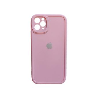کاور قاب گارد مدل سیلیکونی مناسب برای گوشی موبایل اپل iphone 11 pro max