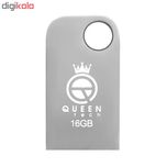 فلش کوئین تک مدل CELL ظرفیت 16 گیگابایت با گارانتی شرکتی