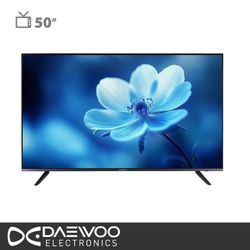تلویزیون دوو مدل DSL50MS3000 سایز 50 اینچ LED