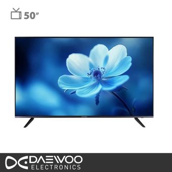 تلویزیون دوو مدل DSL50MS3000 سایز 50 اینچ LED