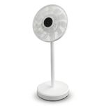 پنکه شارژی کی پی جی مدل NF12W-B22 ظرفیت 2500 میلی آمپر ساعت