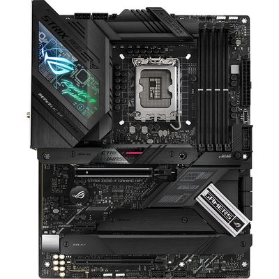 MotherBoard ASUS ROG Strix Z690 F Gaming WiFi DDR5